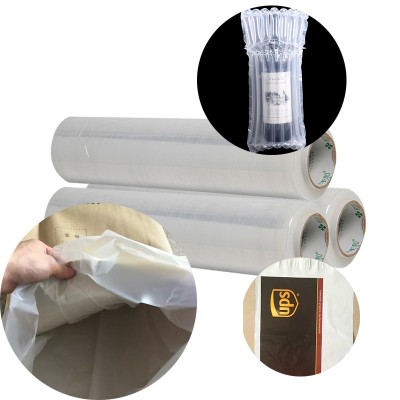 HDPE Pre-Taped Paintable Car Masking Film 5bf14-36-1